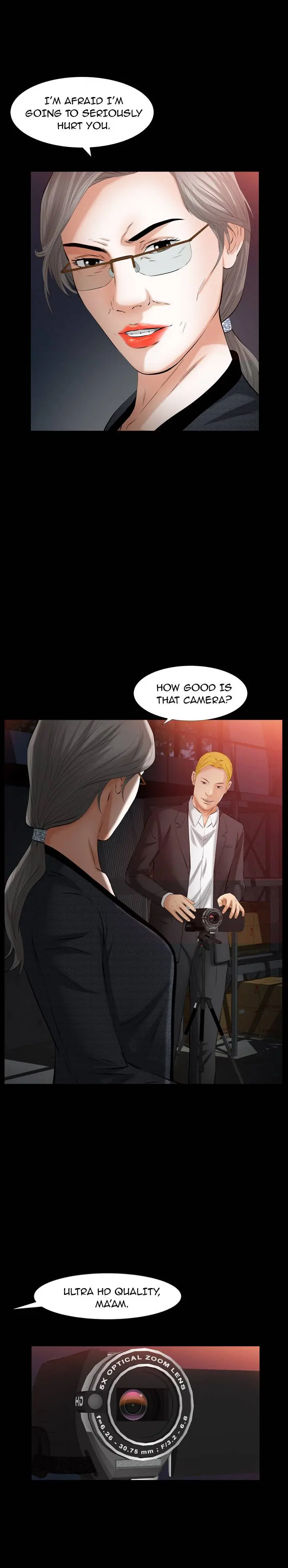 Malja Episode 56 - Page 11