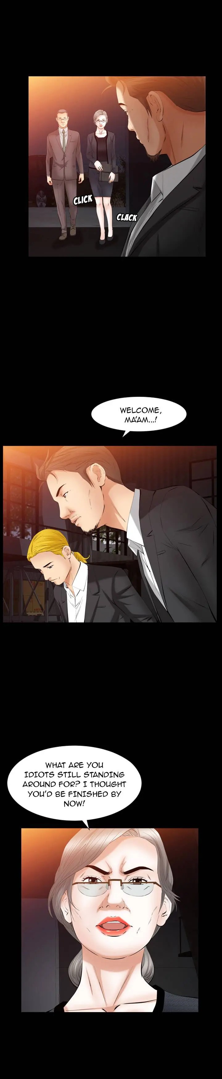 Malja Episode 56 - Page 5