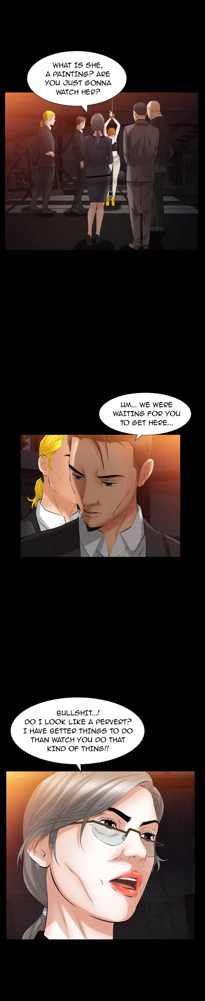 Malja Episode 56 - Page 6