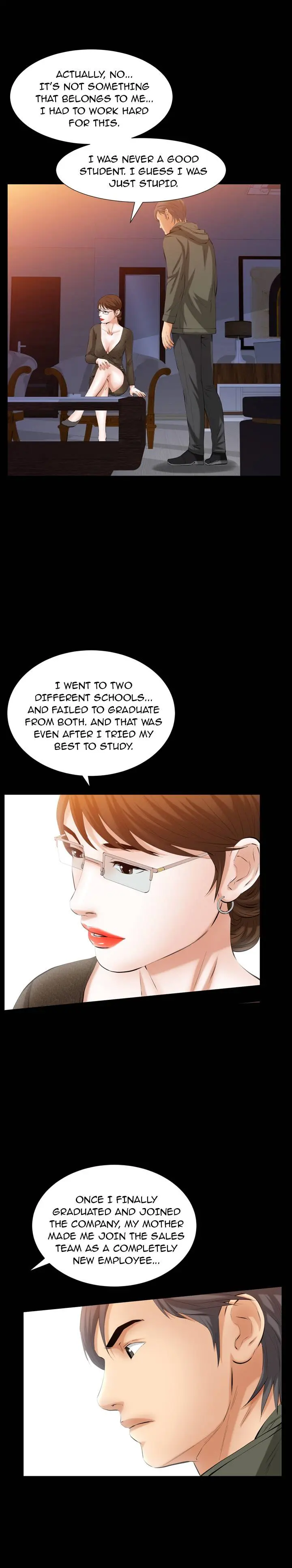 Malja Episode 57 - Page 8
