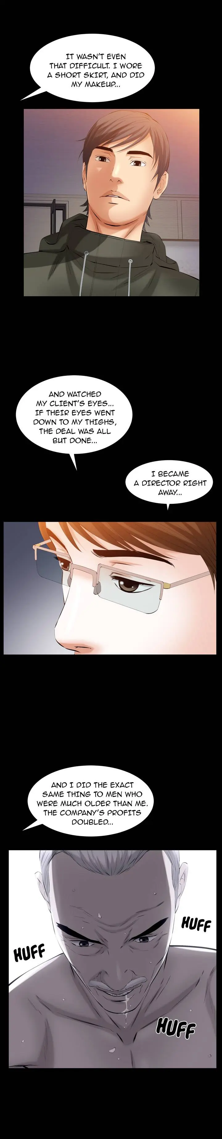 Malja Episode 57 - Page 17