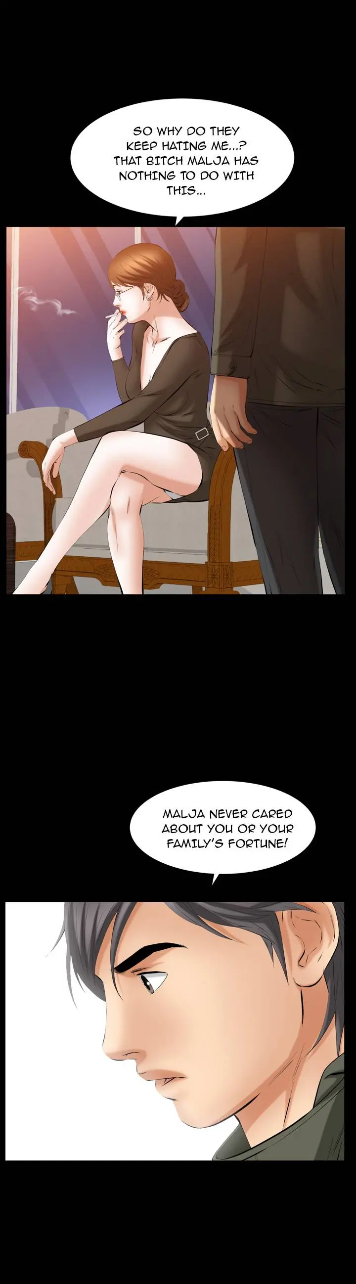 Malja Episode 57 - Page 19