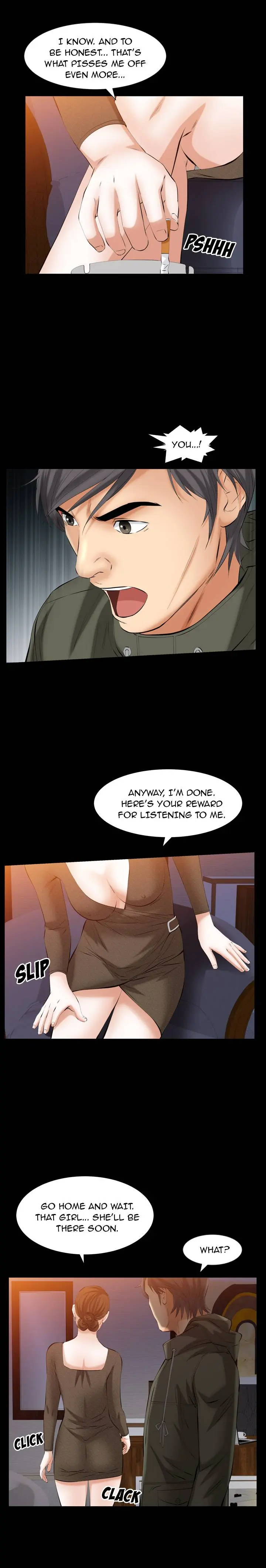 Malja Episode 57 - Page 20