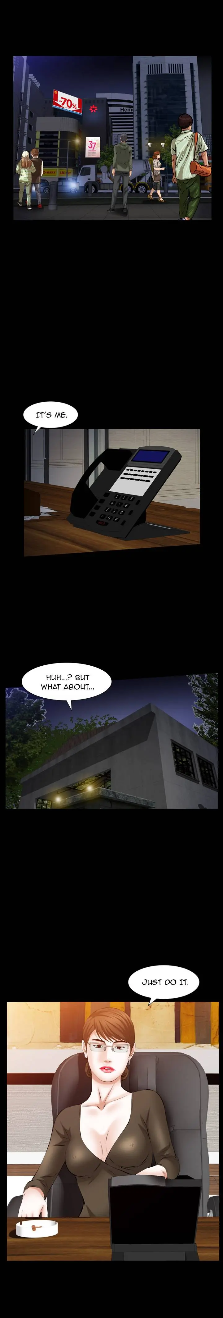 Malja Episode 57 - Page 23
