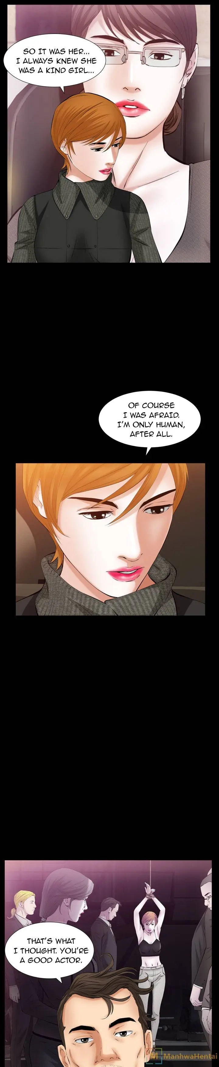 Malja Episode 58 - Page 12