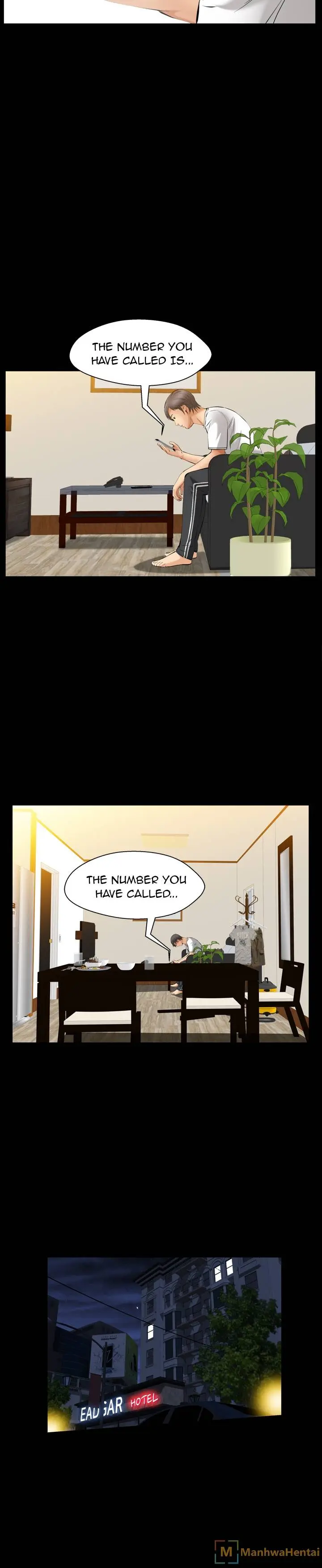 Malja Episode 58 - Page 20