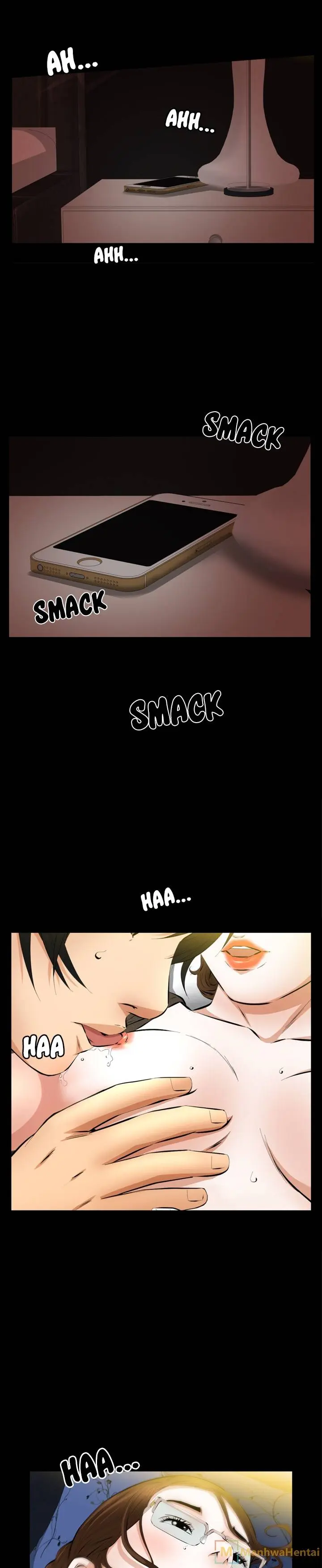 Malja Episode 58 - Page 21