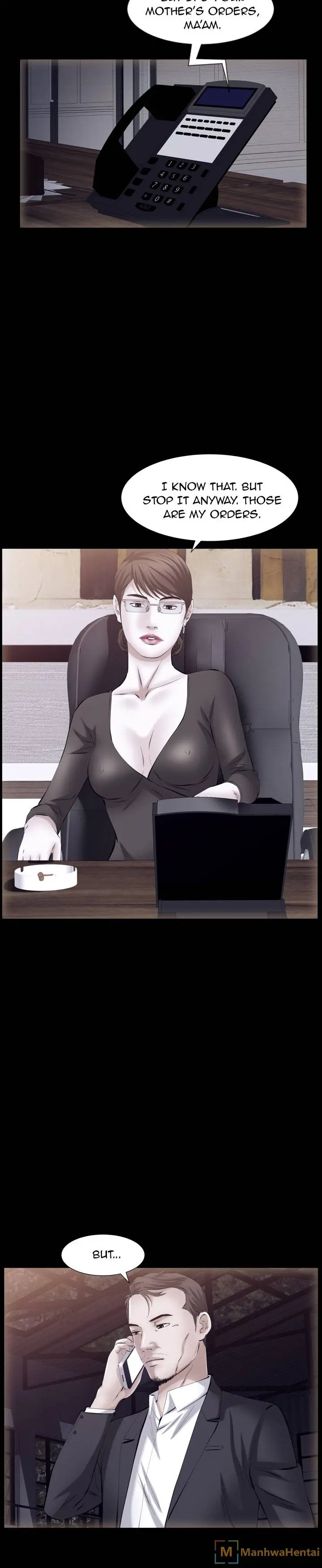 Malja Episode 58 - Page 3