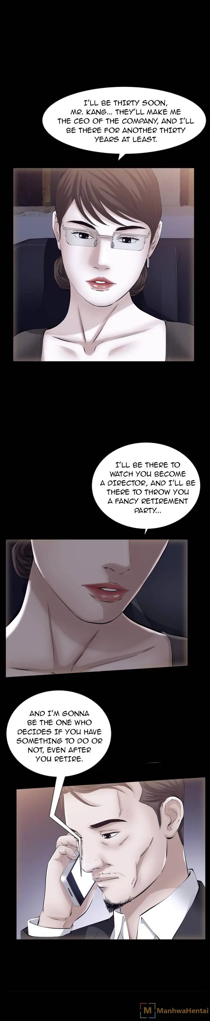 Malja Episode 58 - Page 4