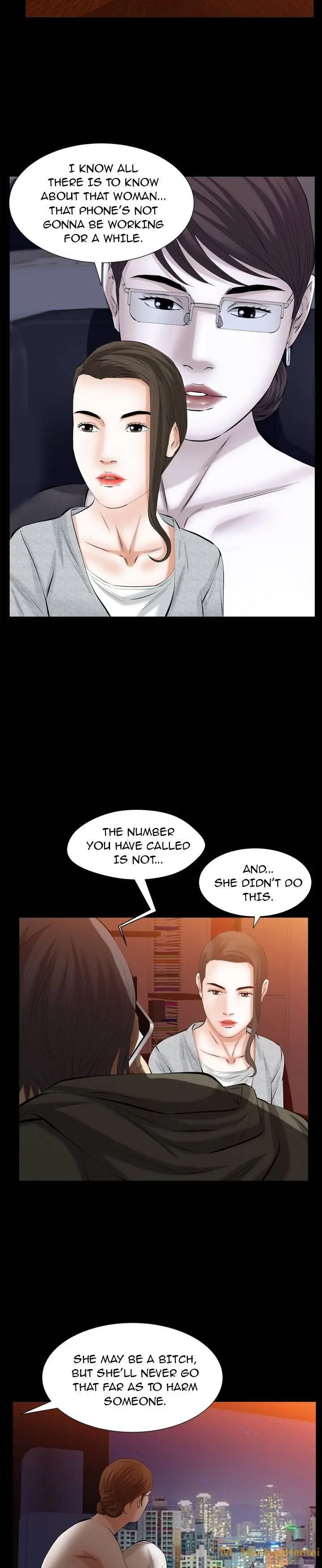 Malja Episode 59 - Page 10