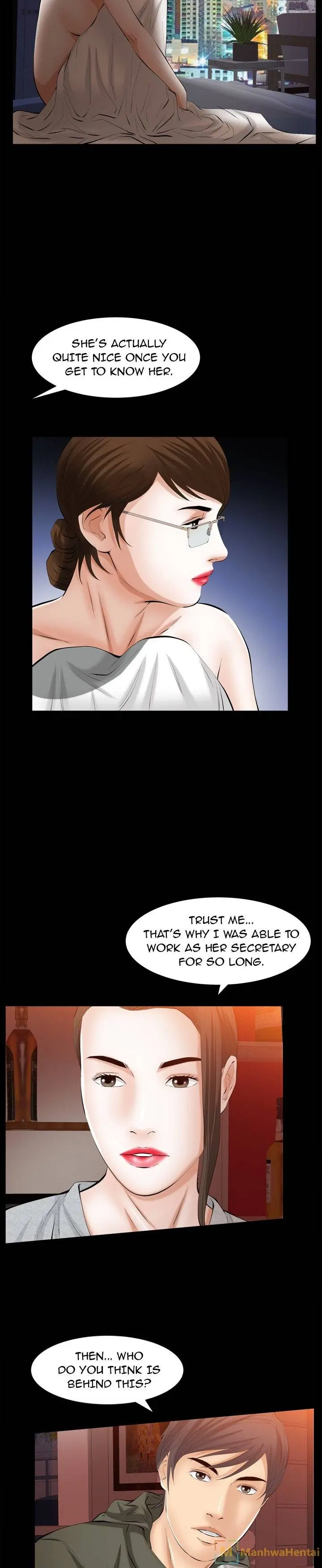 Malja Episode 59 - Page 11