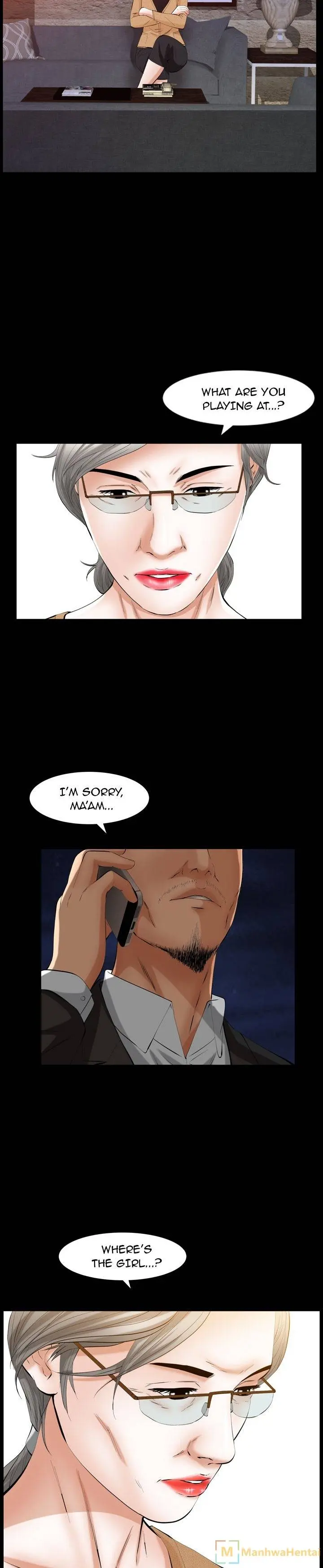 Malja Episode 59 - Page 13