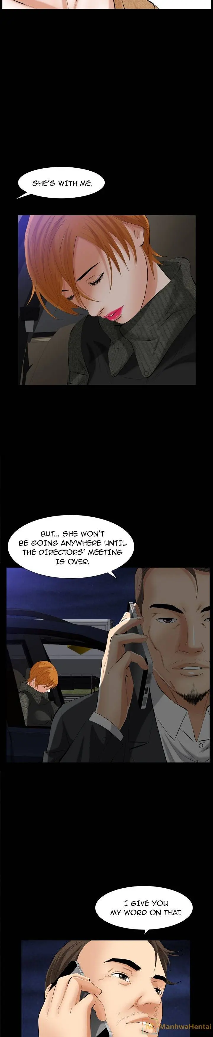 Malja Episode 59 - Page 14