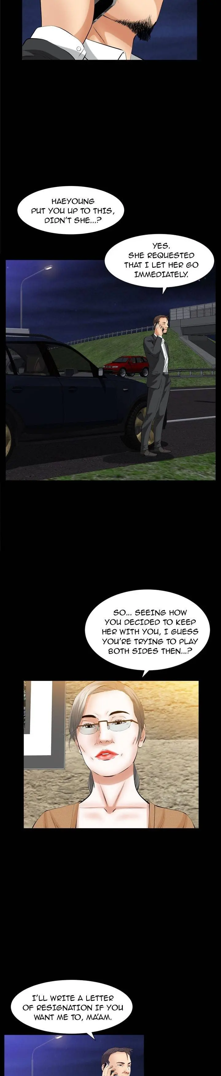 Malja Episode 59 - Page 15