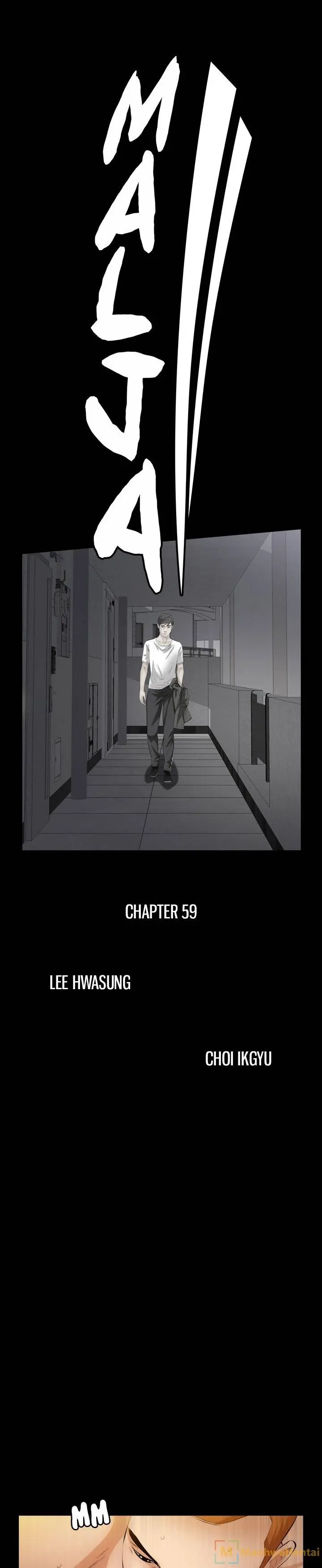 Malja Episode 59 - Page 2