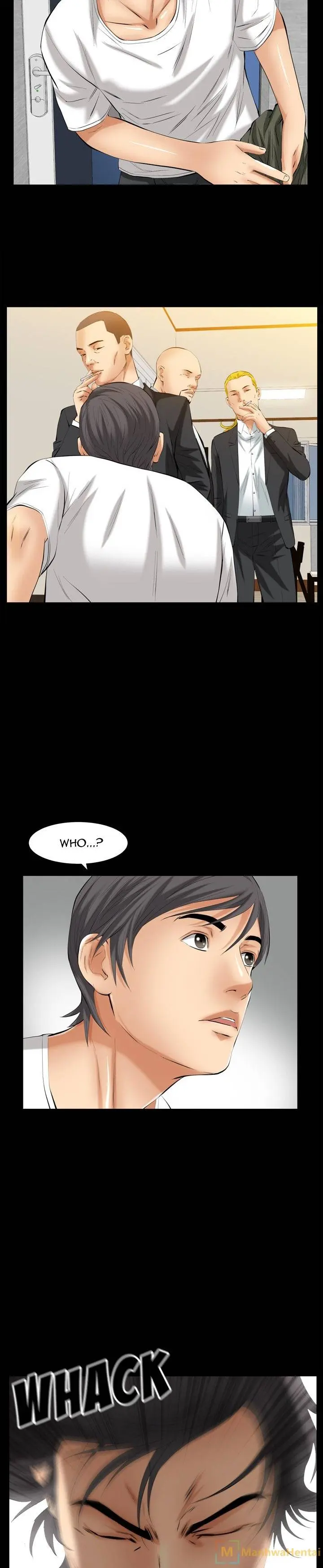 Malja Episode 59 - Page 20