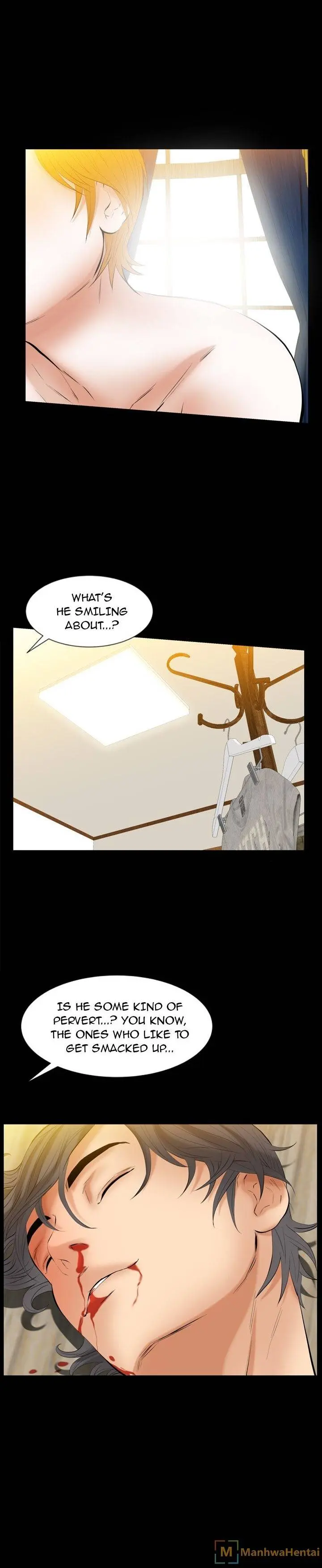 Malja Episode 59 - Page 23