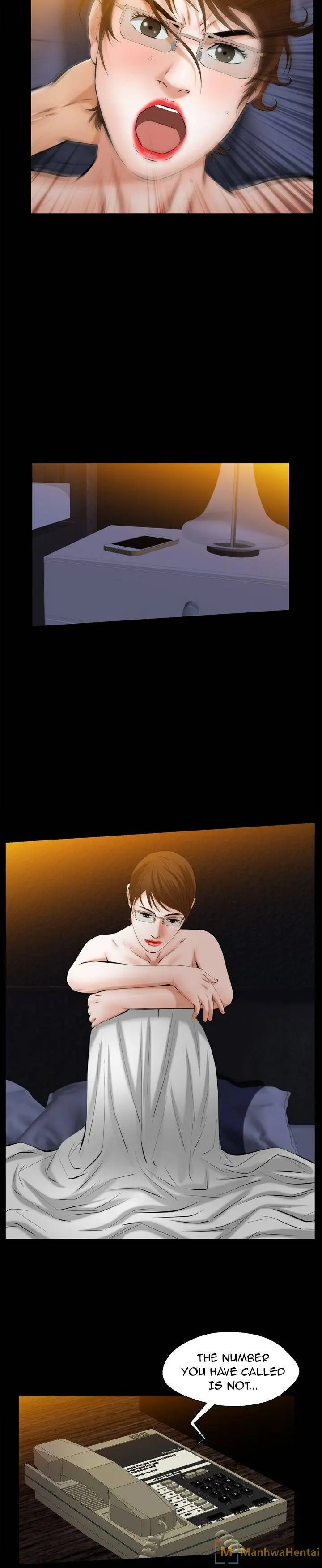 Malja Episode 59 - Page 6