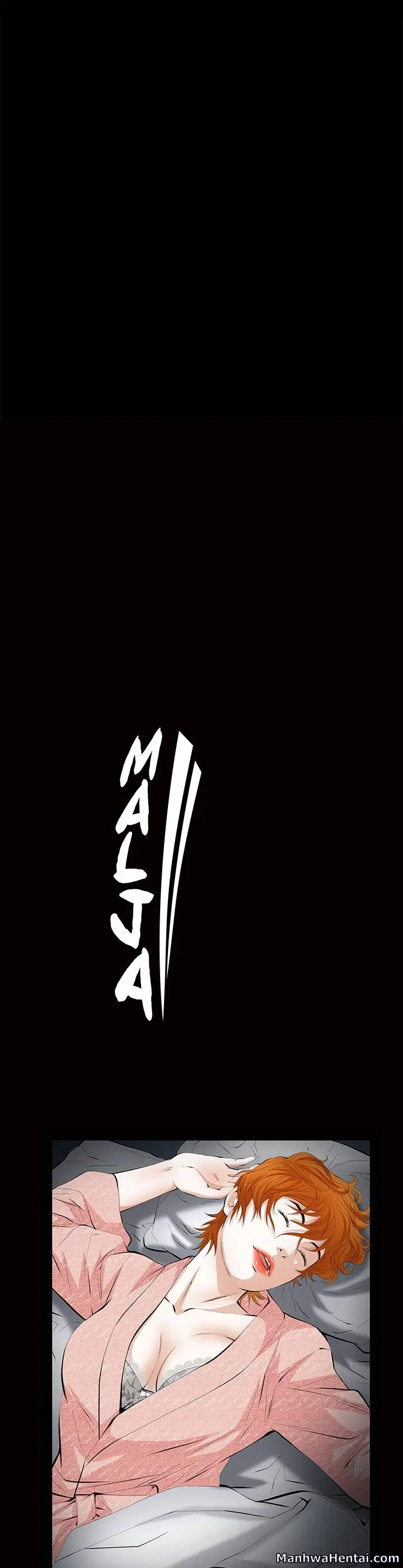 Malja Episode 6 - Page 14