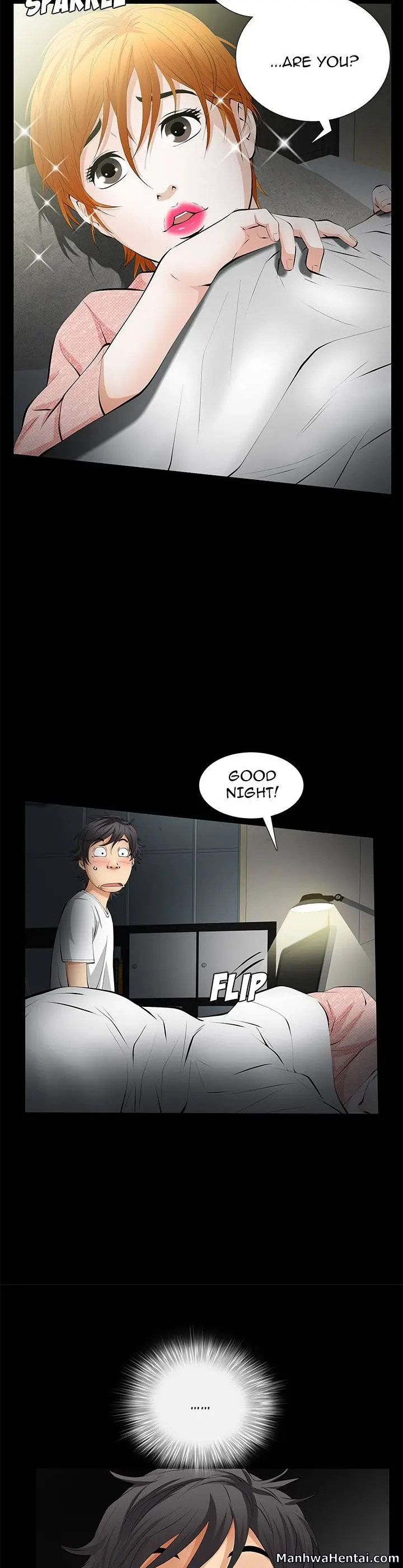 Malja Episode 6 - Page 33
