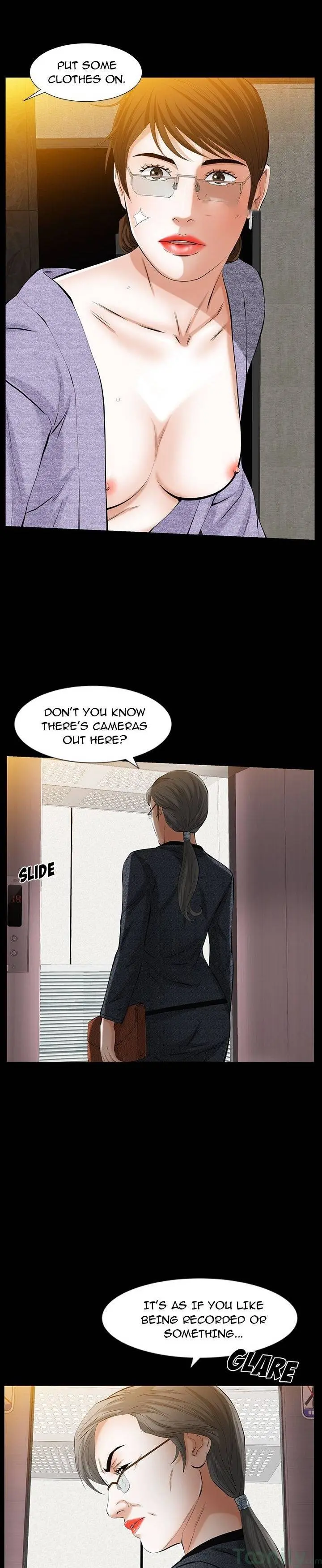 Malja Episode 60 - Page 12