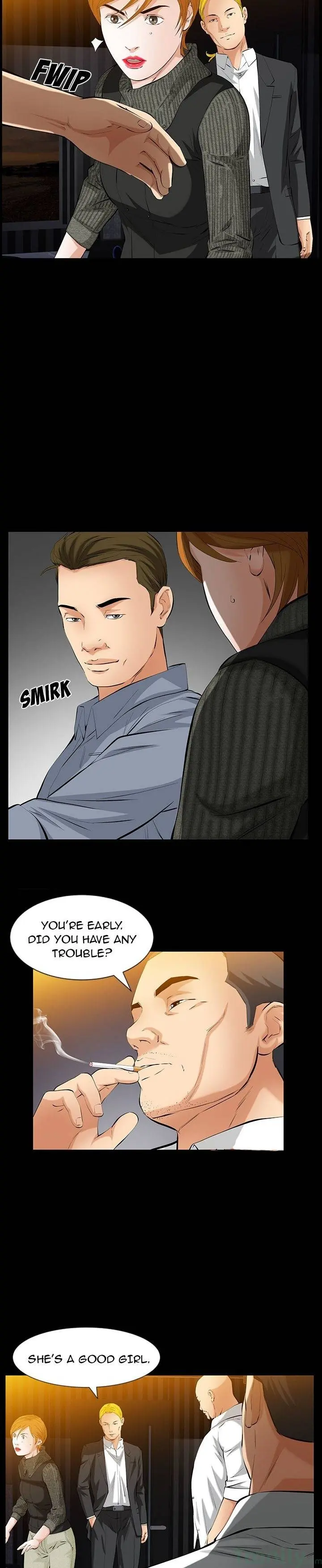 Malja Episode 61 - Page 14