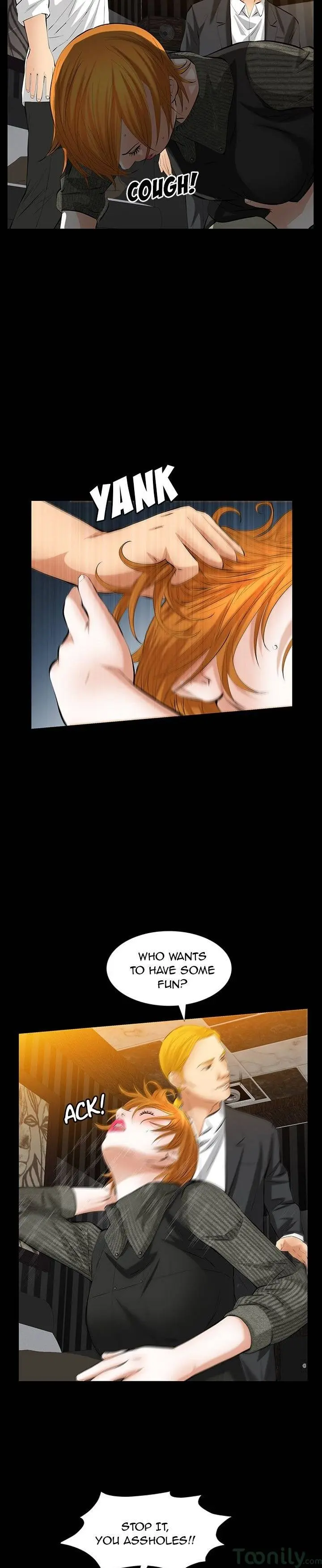 Malja Episode 61 - Page 19