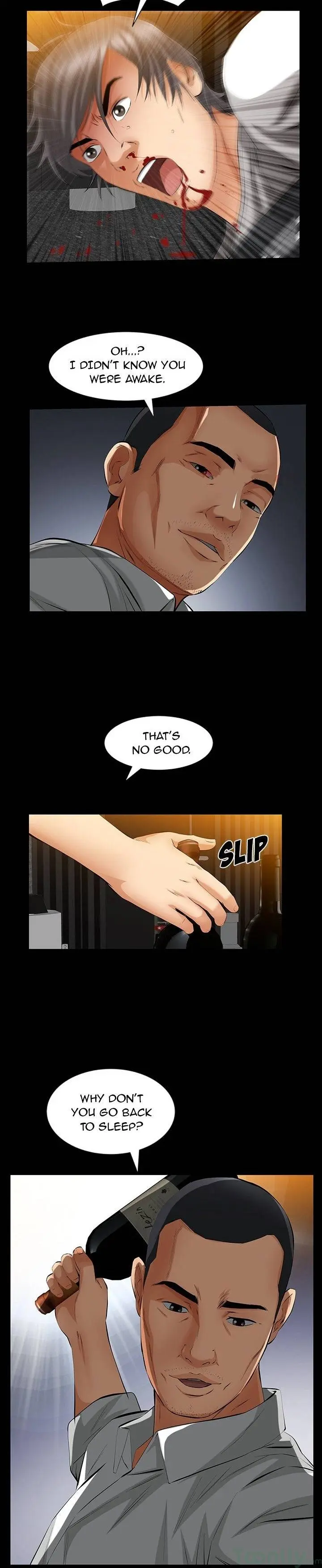 Malja Episode 61 - Page 20
