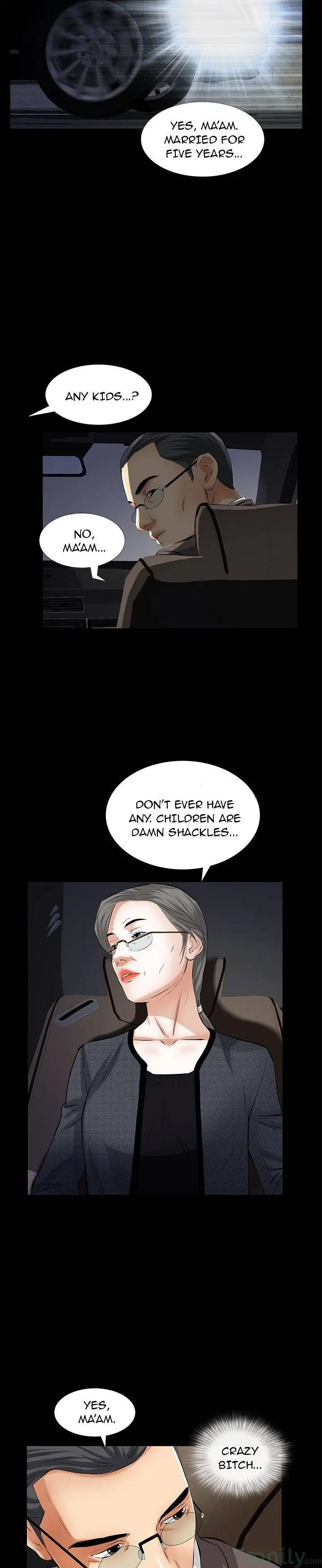 Malja Episode 61 - Page 23
