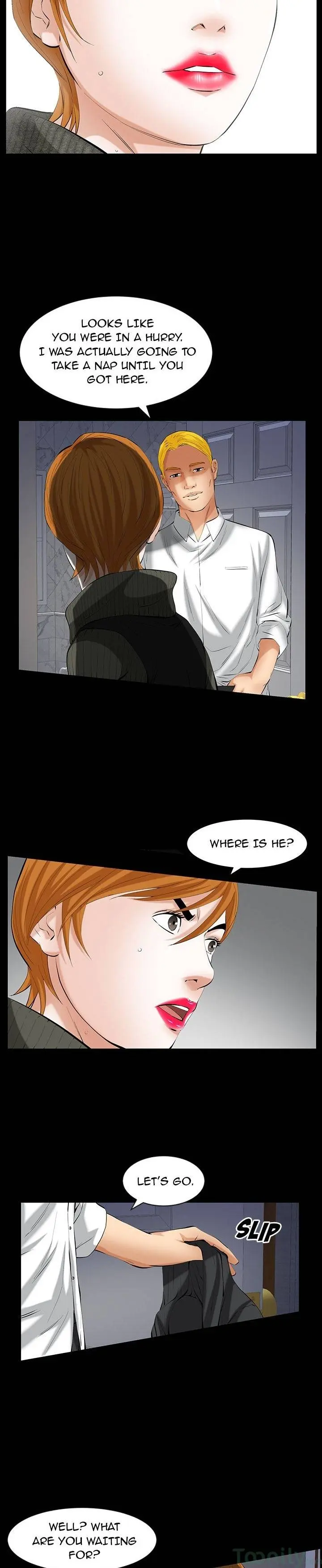 Malja Episode 61 - Page 3