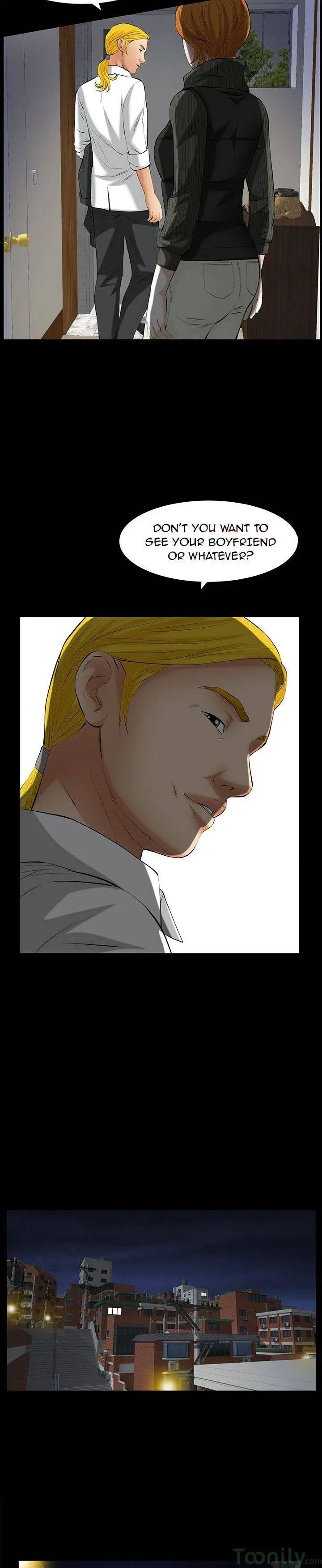 Malja Episode 61 - Page 4
