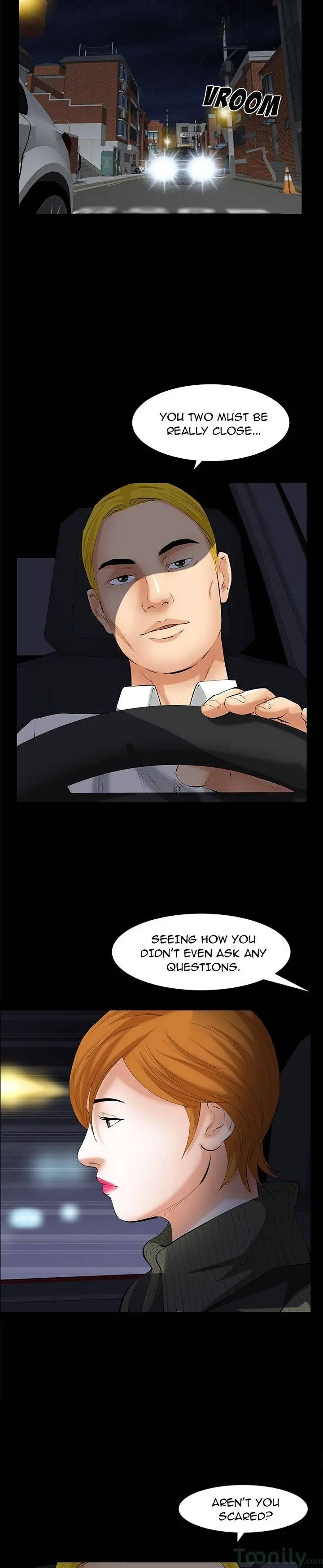 Malja Episode 61 - Page 5
