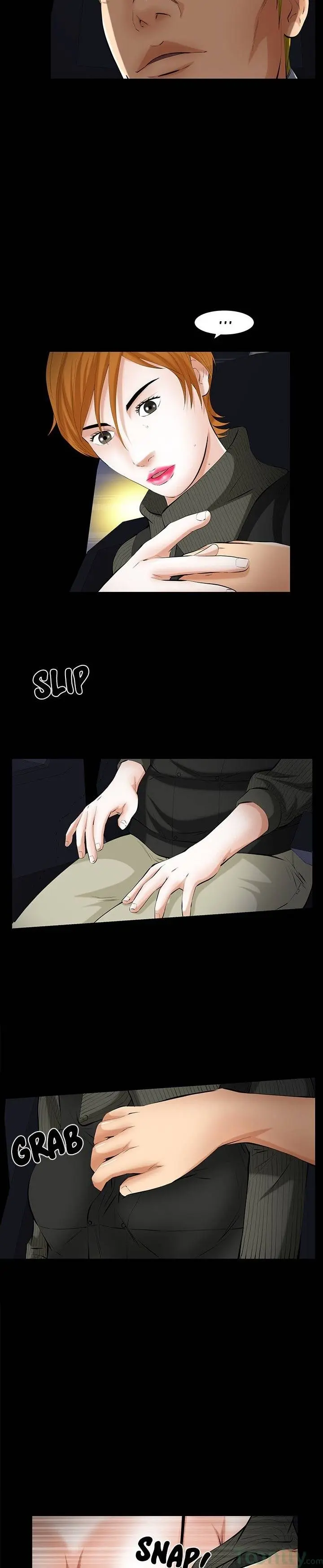 Malja Episode 61 - Page 8