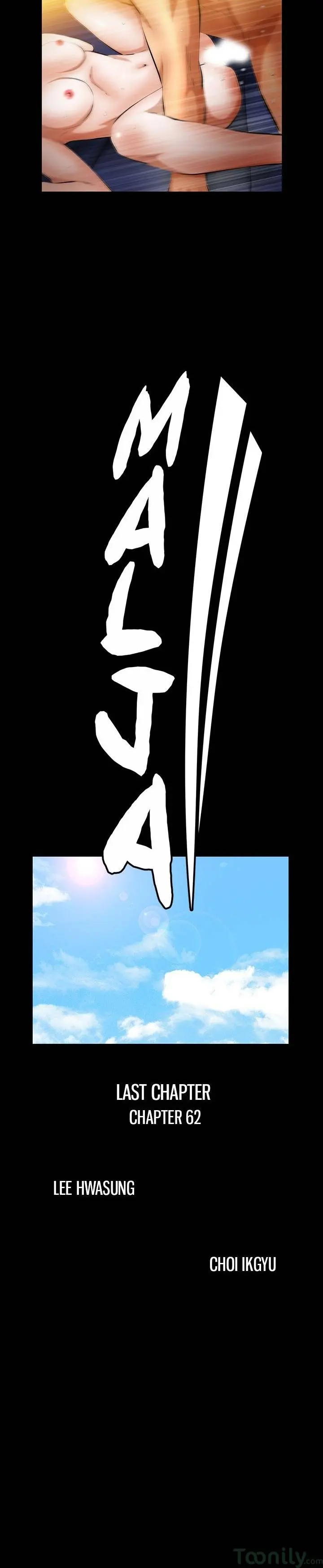 Malja Episode 62 - Page 2