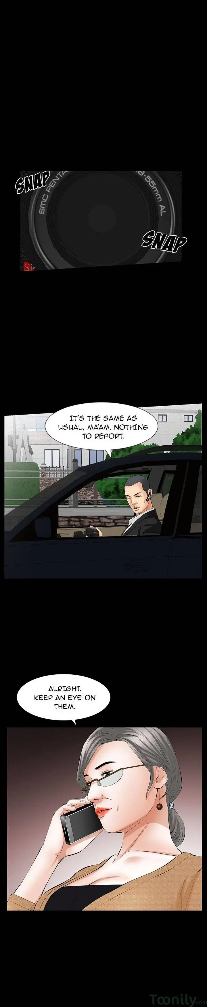 Malja Episode 62 - Page 22
