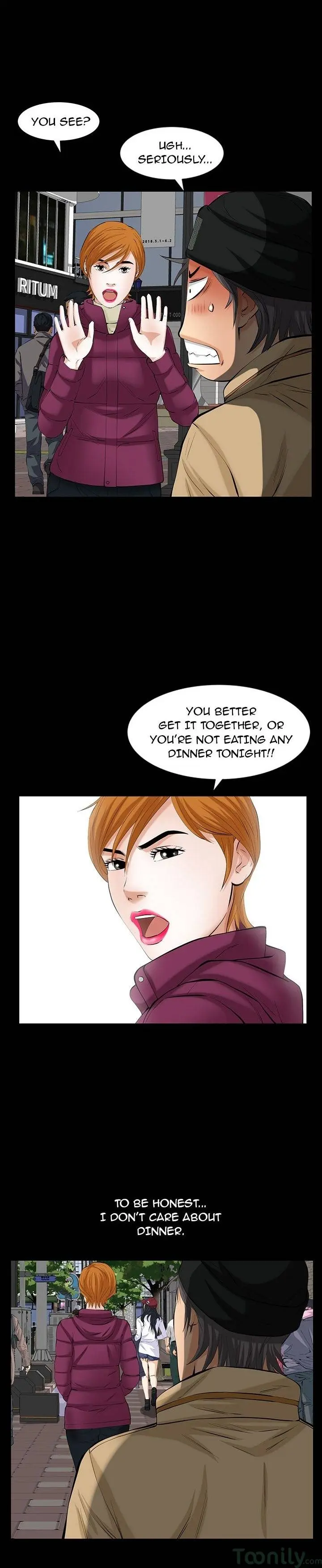 Malja Episode 62 - Page 23