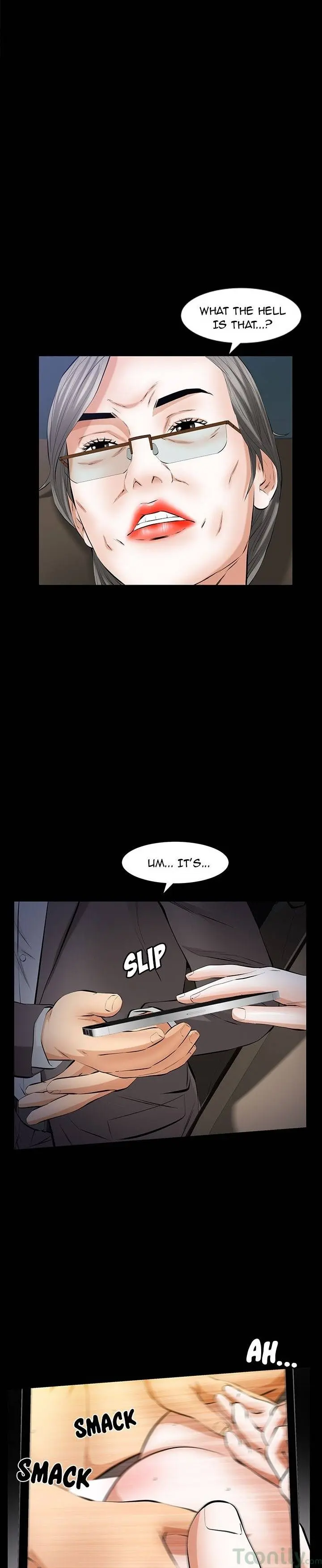 Malja Episode 62 - Page 4