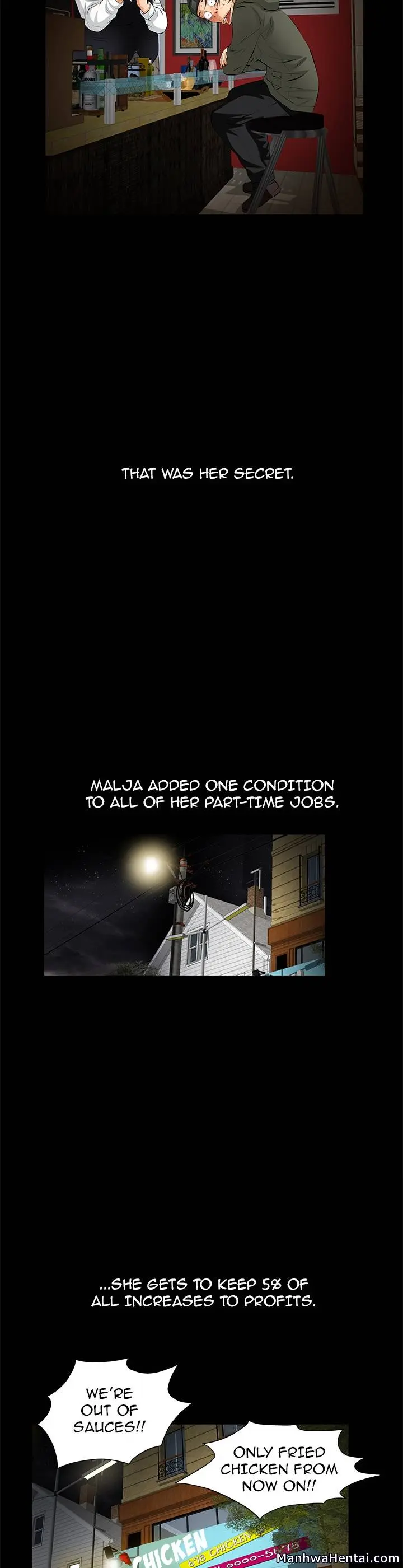 Malja Episode 7 - Page 11