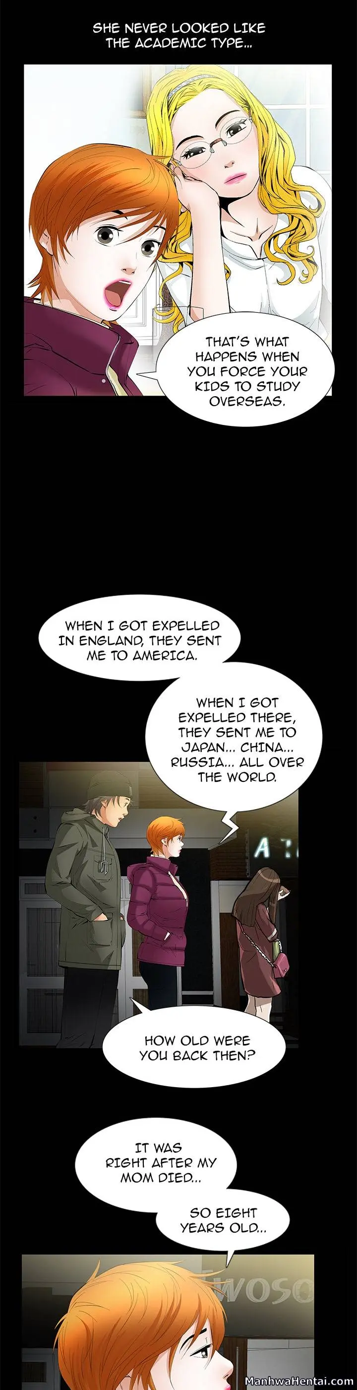 Malja Episode 7 - Page 15