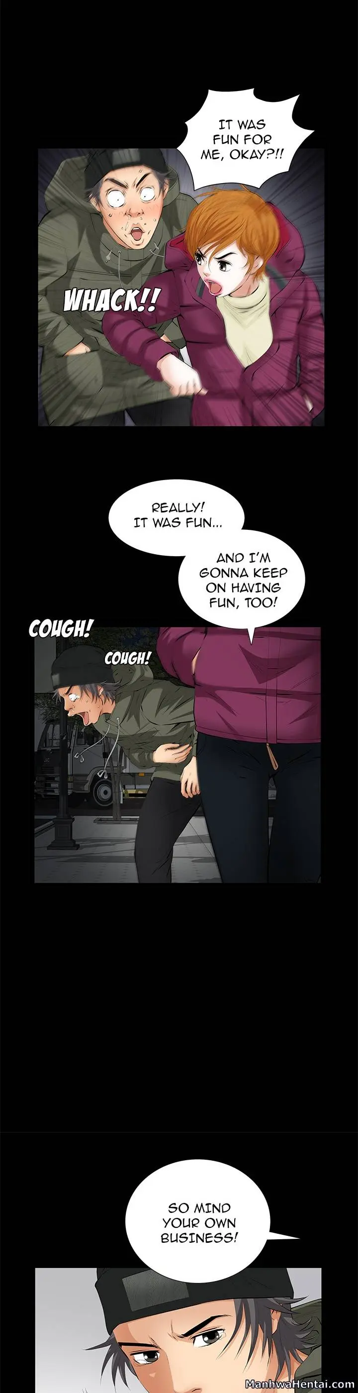 Malja Episode 7 - Page 17