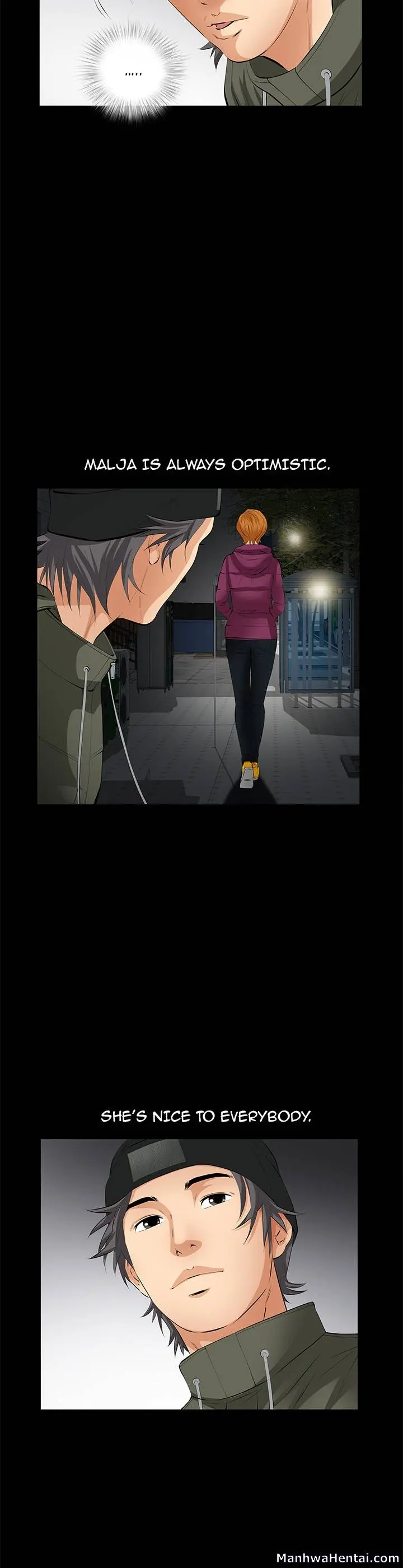 Malja Episode 7 - Page 18