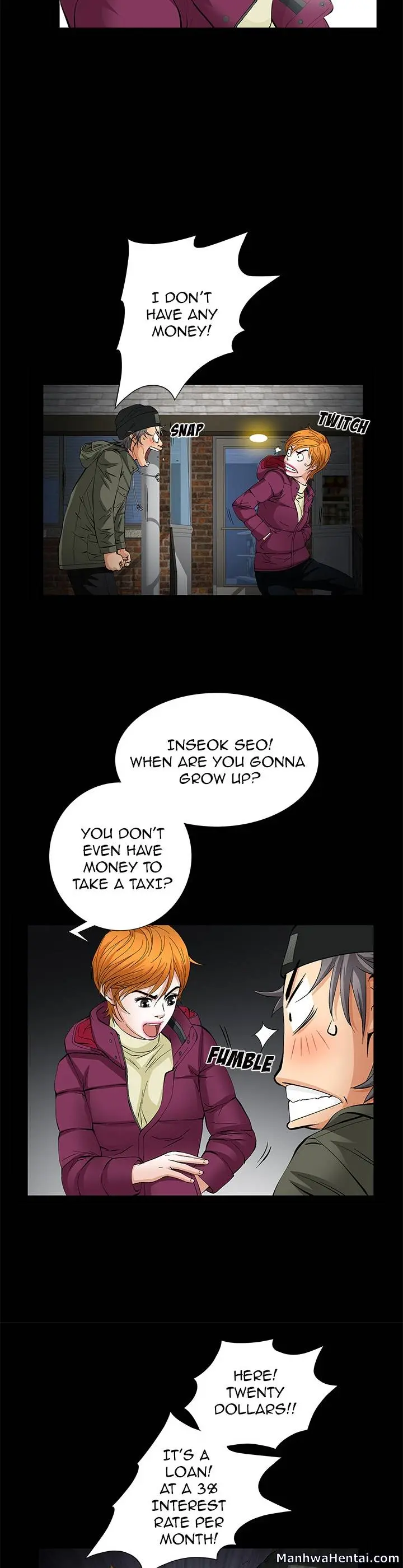 Malja Episode 7 - Page 20
