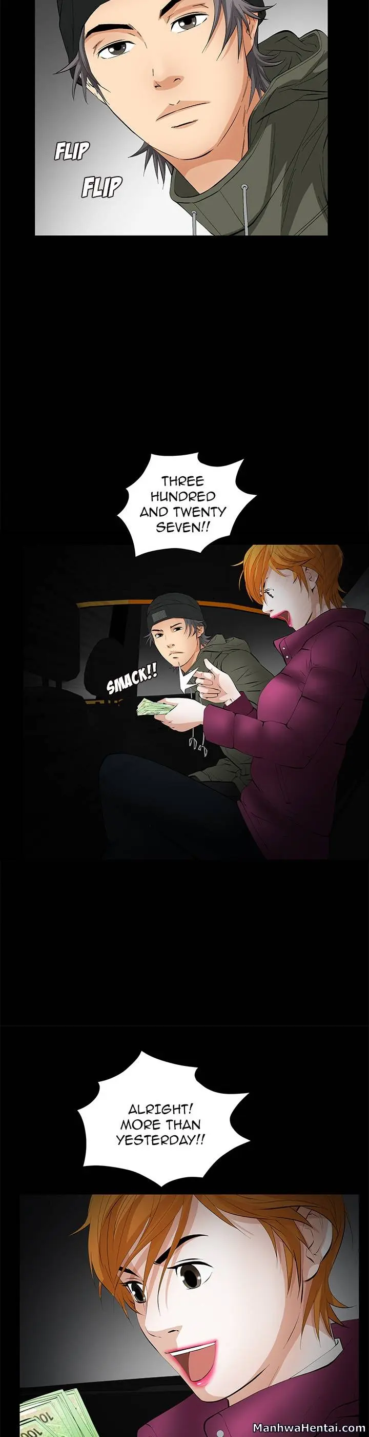 Malja Episode 7 - Page 23