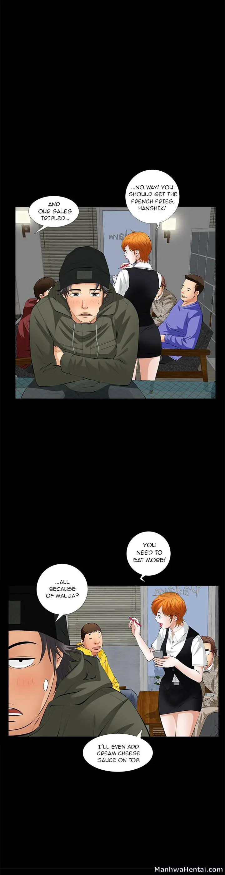 Malja Episode 7 - Page 4
