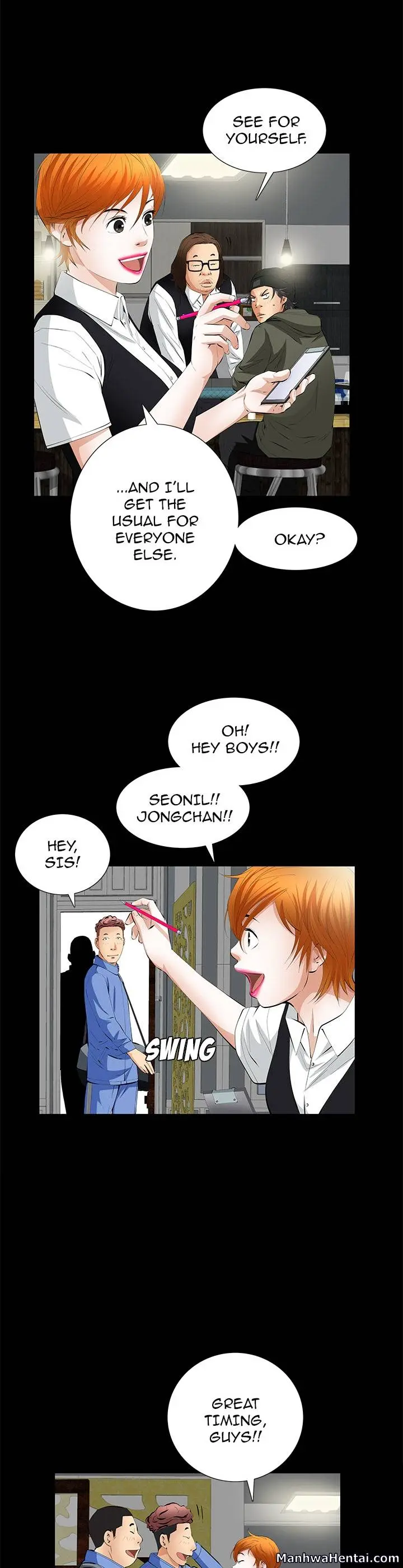 Malja Episode 7 - Page 5