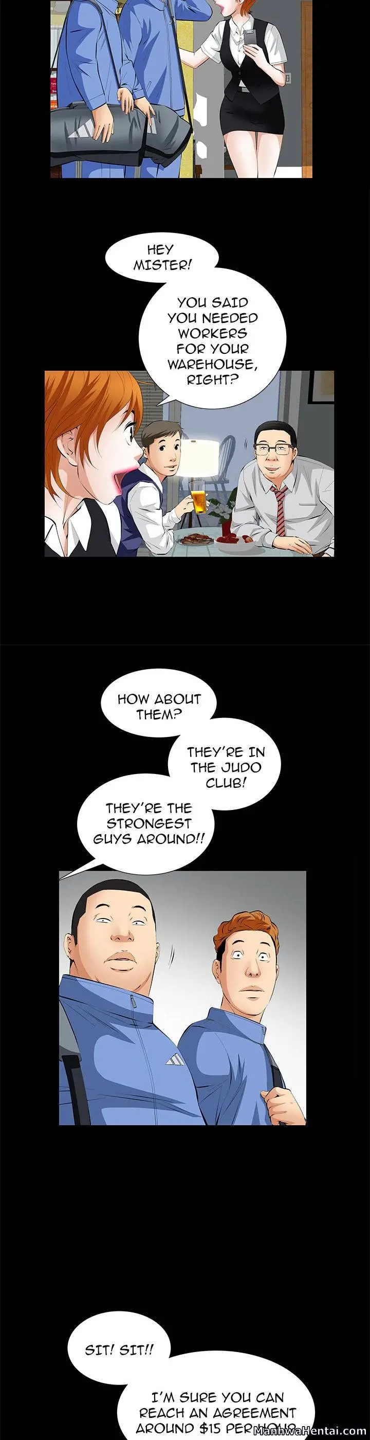 Malja Episode 7 - Page 6