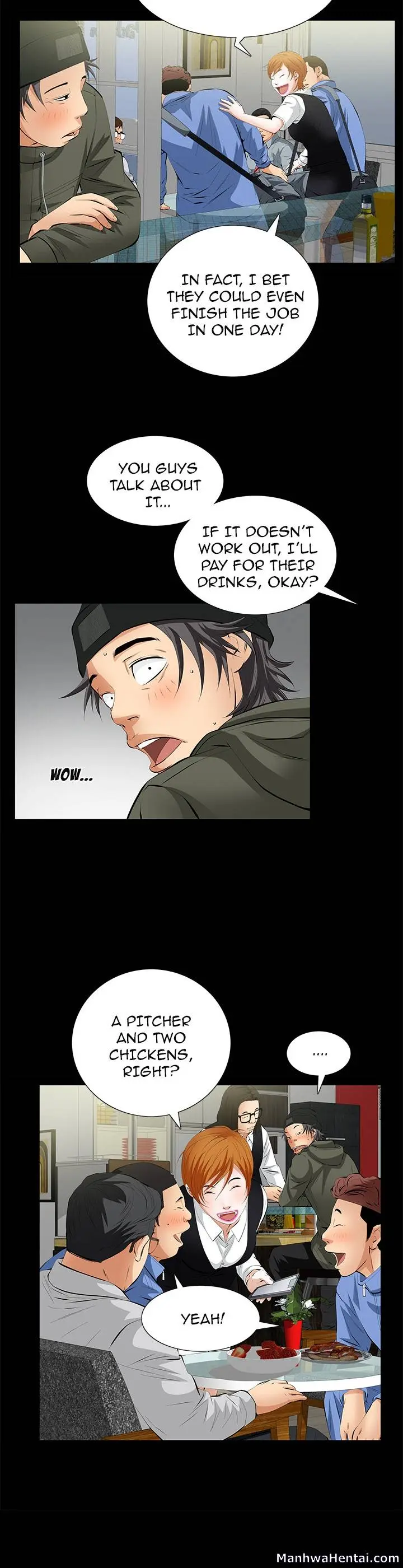 Malja Episode 7 - Page 7