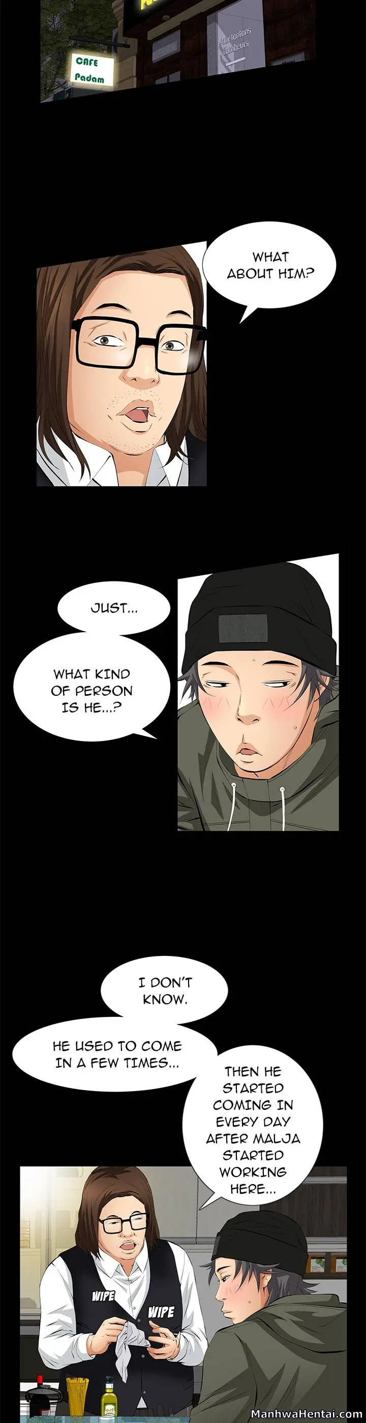 Malja Episode 8 - Page 26