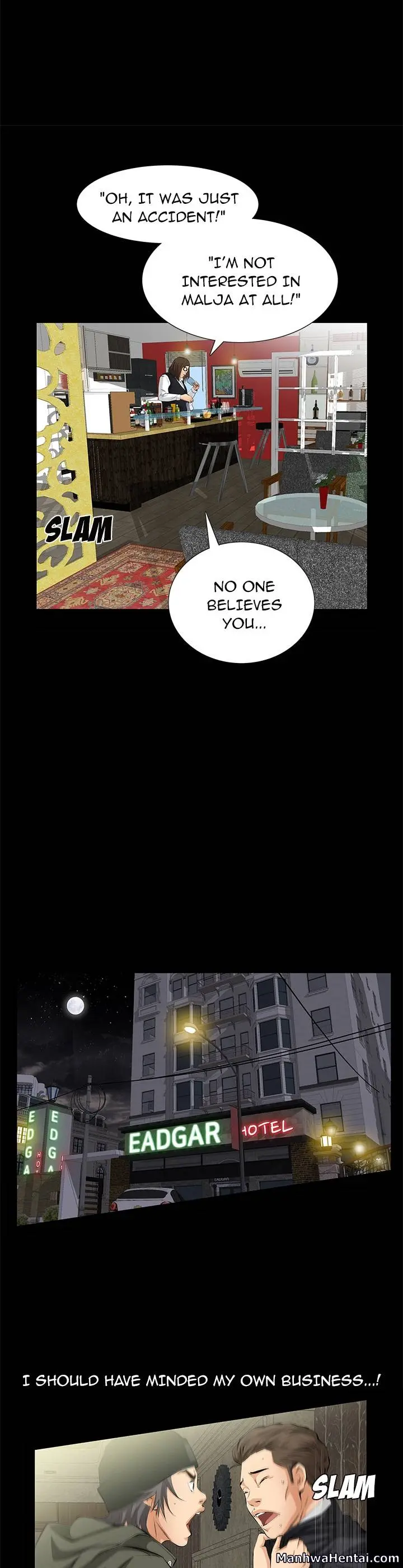 Malja Episode 8 - Page 30