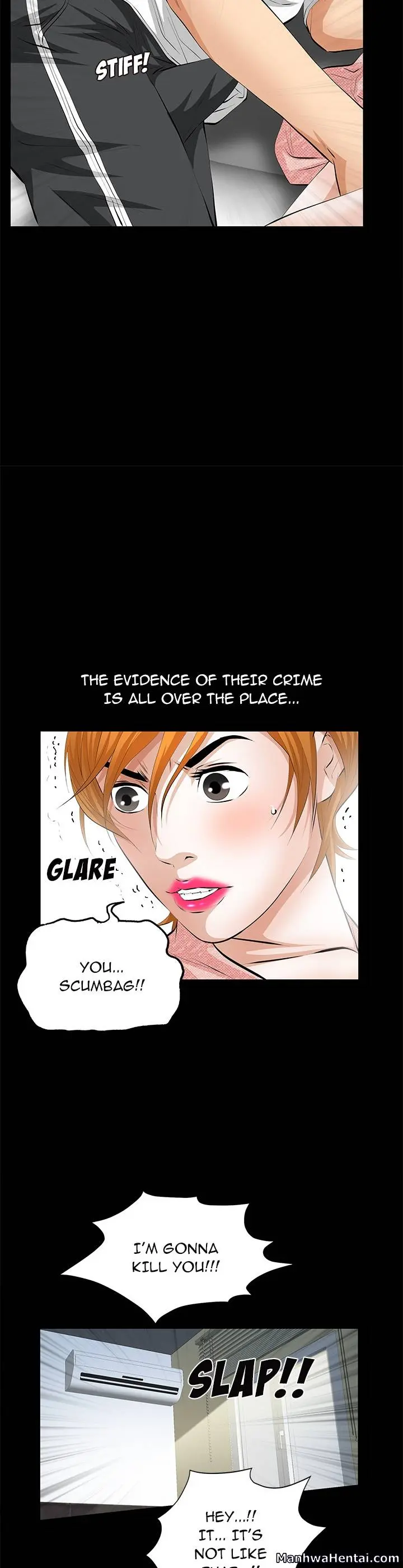 Malja Episode 8 - Page 6
